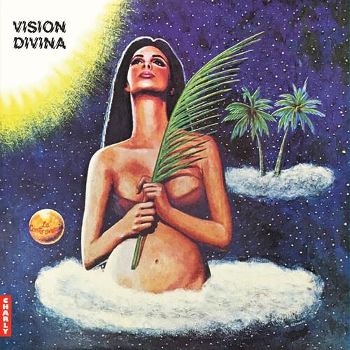 Vision Divina - Vinyl LP