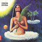 Vision Divina - Vinyl LP