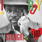Straight To The Heart - Vinyl LP