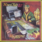 Majestic Dub - Vinyl LP