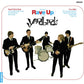 Having A Rave Up With The Yardbirds - Vinyl LP