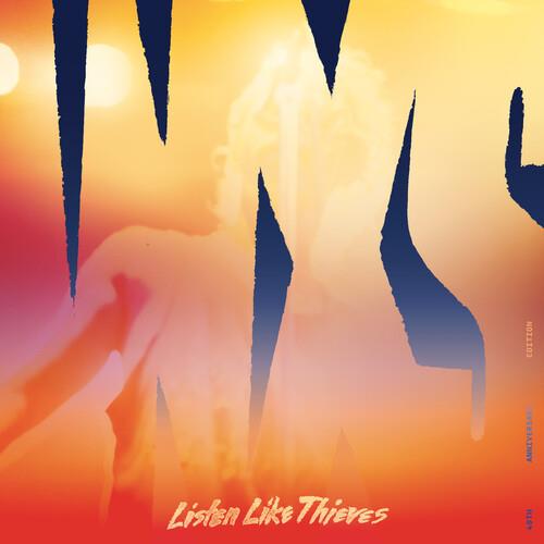 Listen Like Thieves (40th Anniversary Deluxe Edition) - Anniversary Edition Vinyl LP