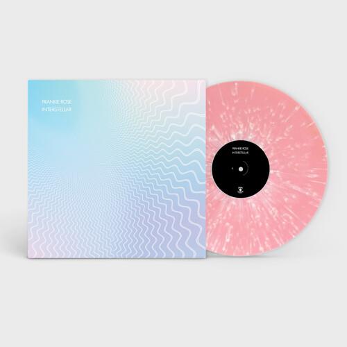 Interstellar Extended - Vinyl LP (Pink/White)