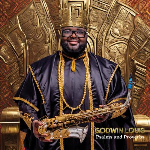Psalms And Proverbs - Vinyl LP