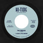 The Breeze / Free As The Ocean - 7-Inch Single