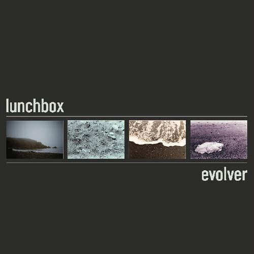 Evolver (2025 Vinyl Edition) - Vinyl LP