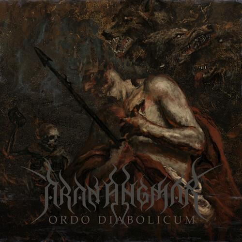 Ordo Diabolicum - Limited Edition Vinyl LP