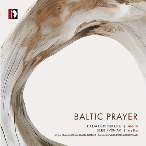 Baltic Prayer - Vinyl LP