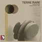 Matteo Tundo: Terre Rare - Pierpaolo Dinapoli (Classical & Electric Guitar) - Vinyl LP