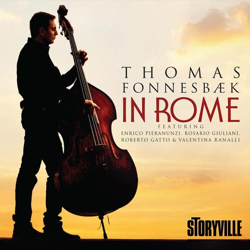 In Rome - Vinyl LP