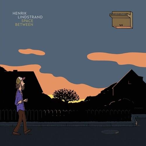 Space Between - Vinyl LP