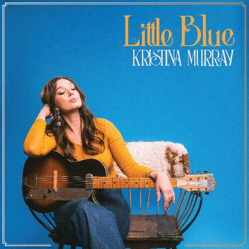 Little Blue - Vinyl LP