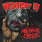 Mid Death Crisis - Vinyl LP
