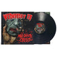 Mid Death Crisis - Vinyl LP