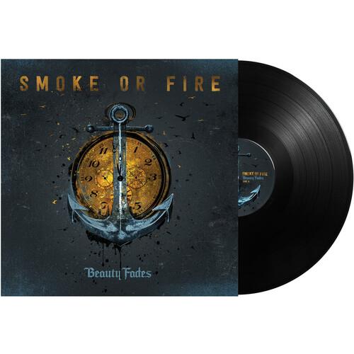 Beauty Fades - Vinyl LP