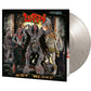 Get Heavy - Vinyl LP 180 Gram (White/Black)