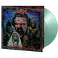 Monsterican Dream - Vinyl LP 180 Gram (Green)