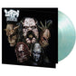 Deadache - Vinyl LP 180 Gram (Blue/White)
