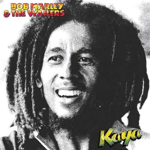 Kaya - Vinyl LP 180 Gram