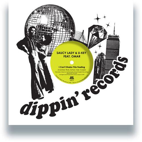 I Can't Shake This Feeling - 12-Inch Single