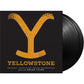 Yellowstone (Original Television Series Soundtrack) - Vinyl LP 180 Gram