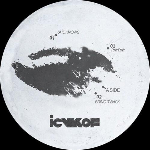 Zero Sugar - 12-Inch Single