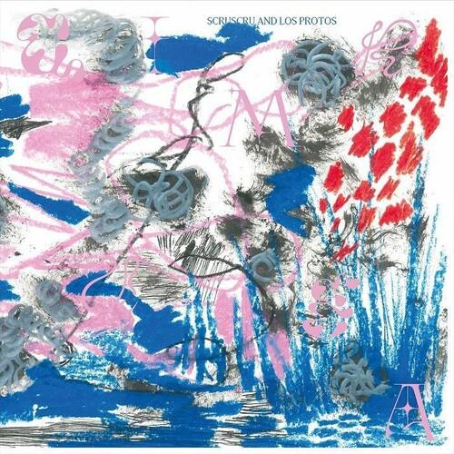 Quimera - Vinyl LP