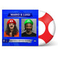 Mario & Luigi - Vinyl LP