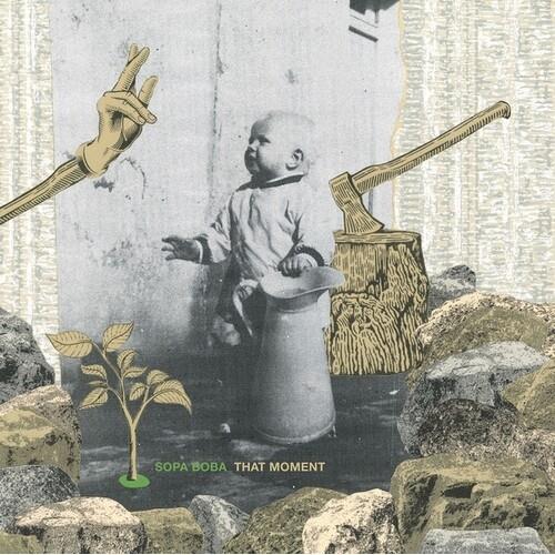 That Moment - Vinyl LP