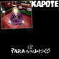 Para Mytho Disco - Vinyl LP
