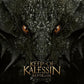 Reptilian - Limited Edition Vinyl LP