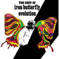 The Best Of Iron Butterfly - Evolution - Limited Edition Vinyl LP
