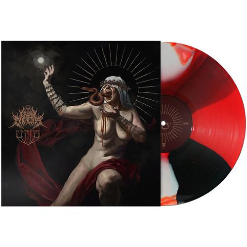 Punishment - Vinyl LP