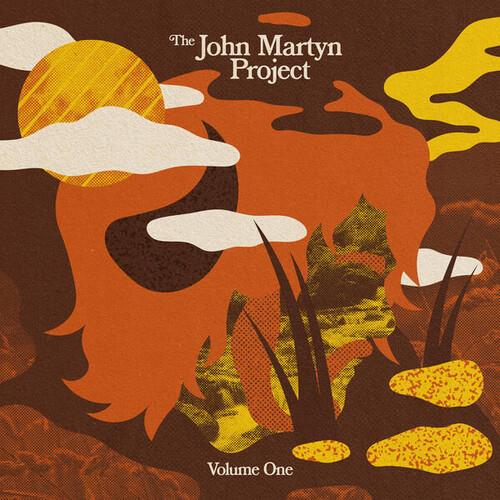 Volume 1 - Vinyl LP