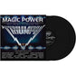 Magic Power: All Star Tribute To Triumph (Various Artists) - Vinyl LP (Black)