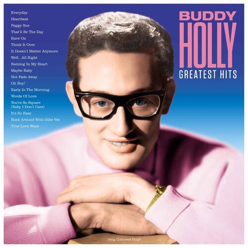 Greatest Hits - 180gm Pink Vinyl - Vinyl LP 180 Gram (Pink)