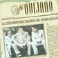 La Extraordinaria Paradoja Del Sonido De Quijano - Vinyl LP