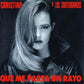 Que Me Parta Un Rayo - Vinyl LP 140 Gram
