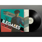 Joven Y Arrogante - Vinyl LP
