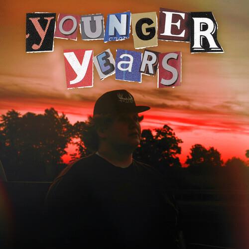 Younger Years - Vinyl LP