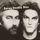 Seven Deadly Sins - Vinyl LP