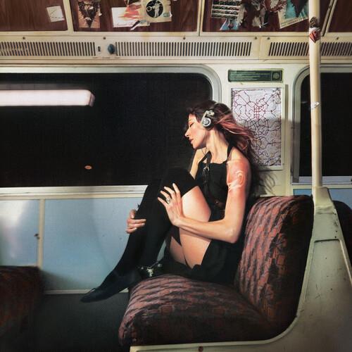 Desire, I Want To Turn Into You: Everasking Edition - Vinyl LP