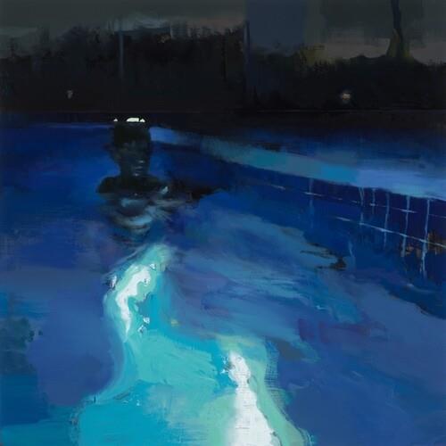 Stark Phenomena - Vinyl LP