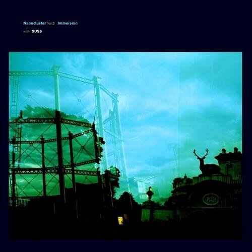 Nanocluster, Vol. 3 - Vinyl LP