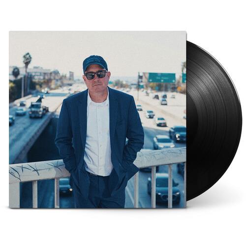Always Been - Vinyl LP