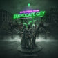 Greetings From Suffocate City - From Beyond The Abyss: Deluxe Edition - Green/Purple - Deluxe Edition Vinyl LP (Purple/Green)