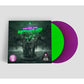 Greetings From Suffocate City - From Beyond The Abyss: Deluxe Edition - Green/Purple - Deluxe Edition Vinyl LP (Purple/Green)