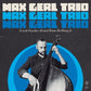 Max Gerl Trio - Vinyl LP