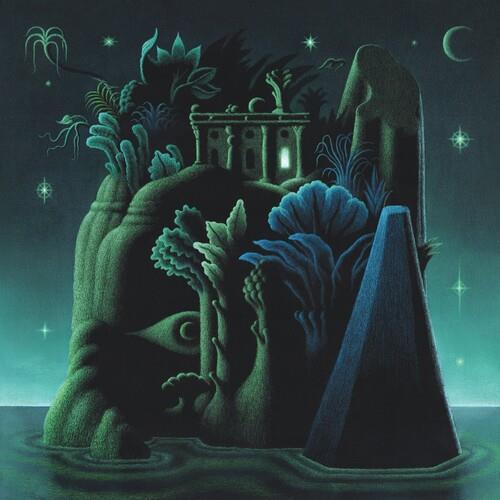 Isla Diferente - Vinyl LP