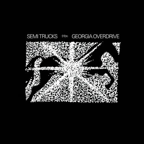 Georgia Overdrive - Vinyl LP